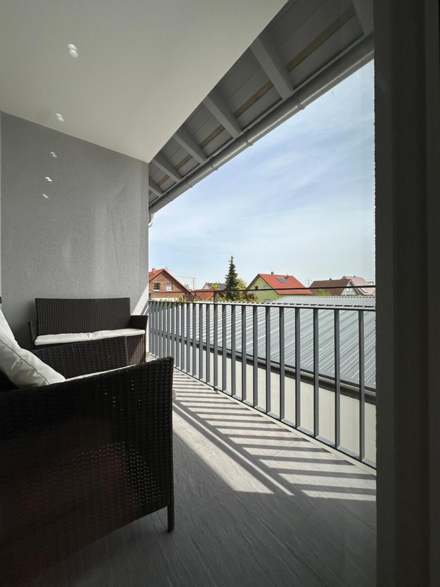 שוונאו Amao-Obsidian I 120Qm I Elegantes Business- & Familienapartment I 3 Schlafzimmer I Kingsize Betten מראה חיצוני תמונה