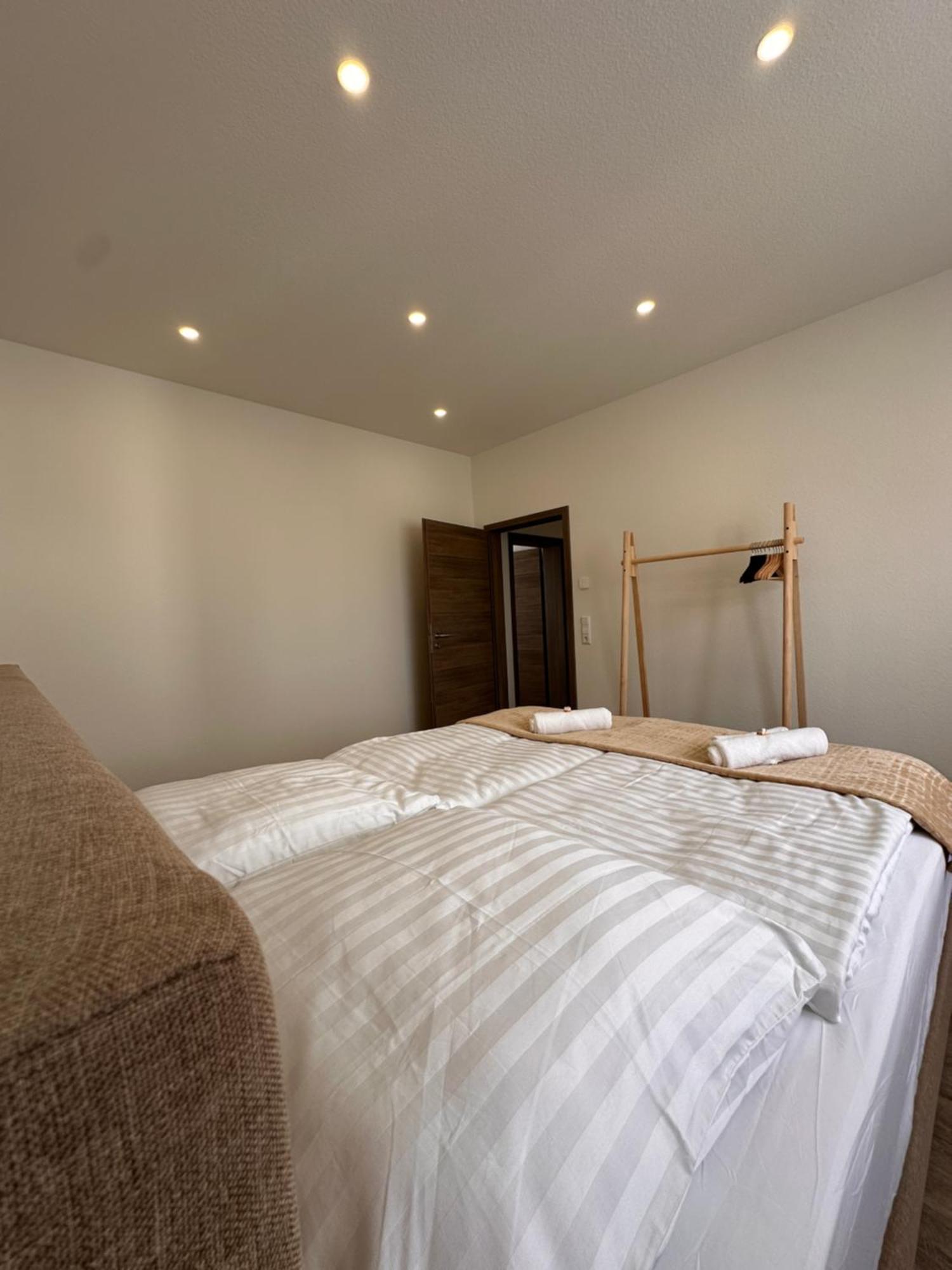שוונאו Amao-Obsidian I 120Qm I Elegantes Business- & Familienapartment I 3 Schlafzimmer I Kingsize Betten מראה חיצוני תמונה