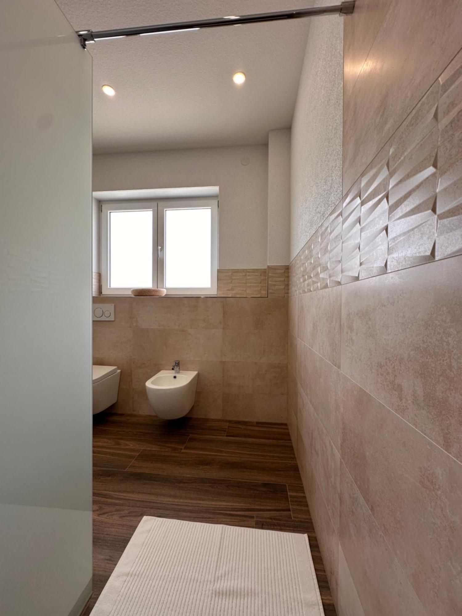שוונאו Amao-Obsidian I 120Qm I Elegantes Business- & Familienapartment I 3 Schlafzimmer I Kingsize Betten מראה חיצוני תמונה