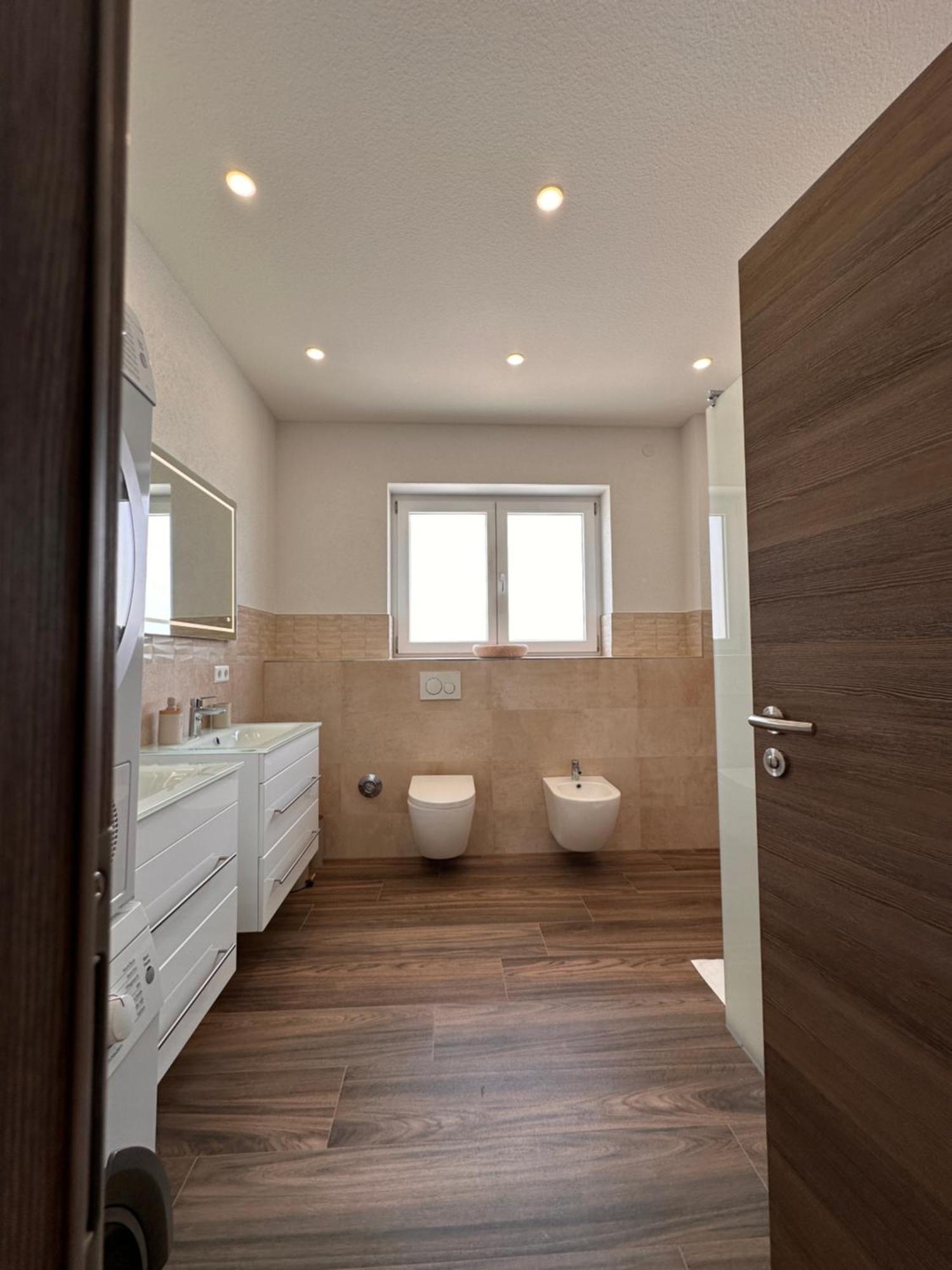 שוונאו Amao-Obsidian I 120Qm I Elegantes Business- & Familienapartment I 3 Schlafzimmer I Kingsize Betten מראה חיצוני תמונה