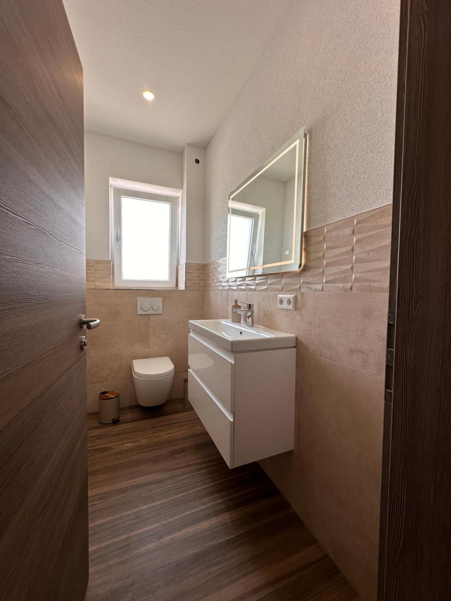 שוונאו Amao-Obsidian I 120Qm I Elegantes Business- & Familienapartment I 3 Schlafzimmer I Kingsize Betten מראה חיצוני תמונה