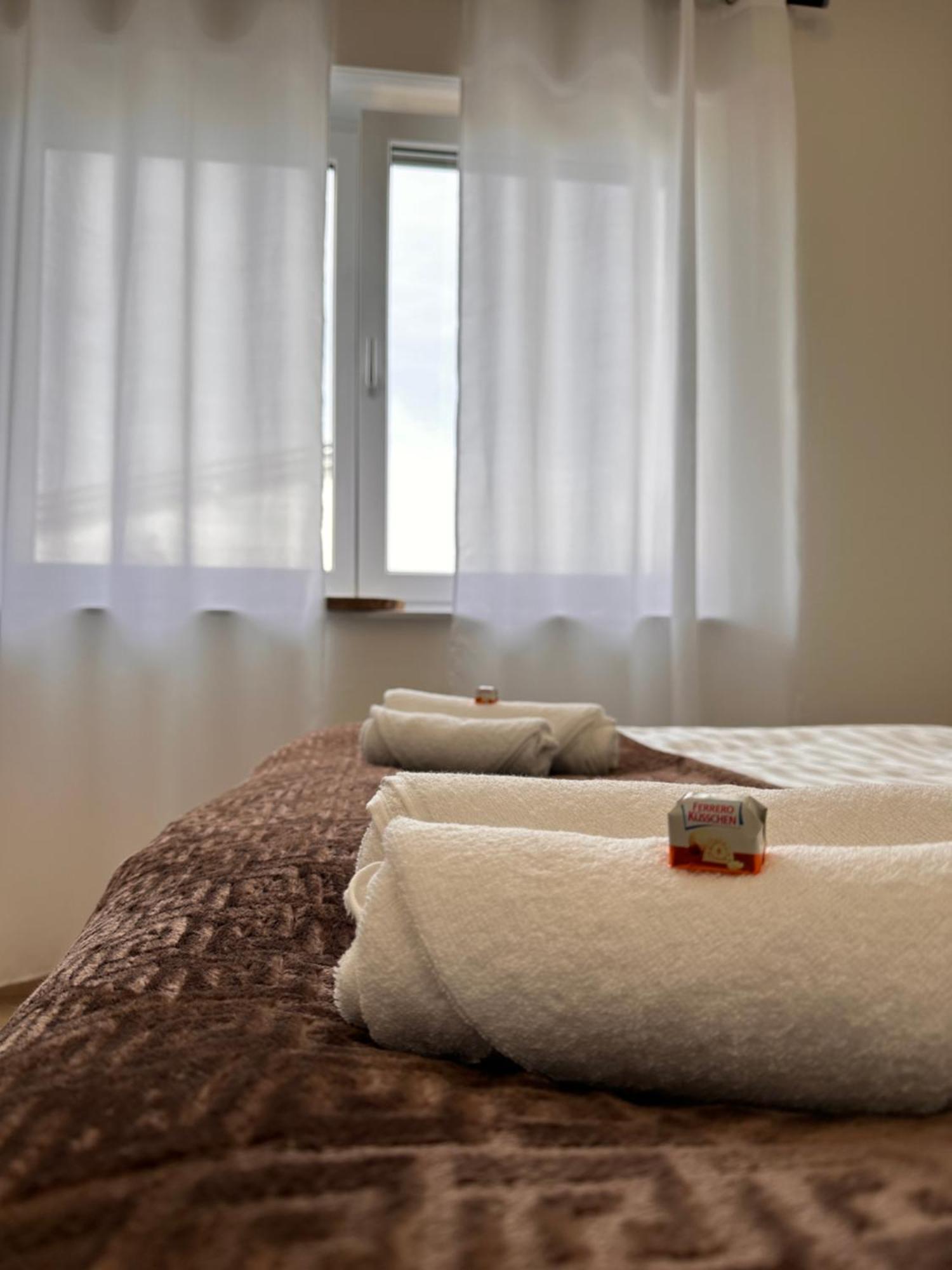 שוונאו Amao-Obsidian I 120Qm I Elegantes Business- & Familienapartment I 3 Schlafzimmer I Kingsize Betten מראה חיצוני תמונה