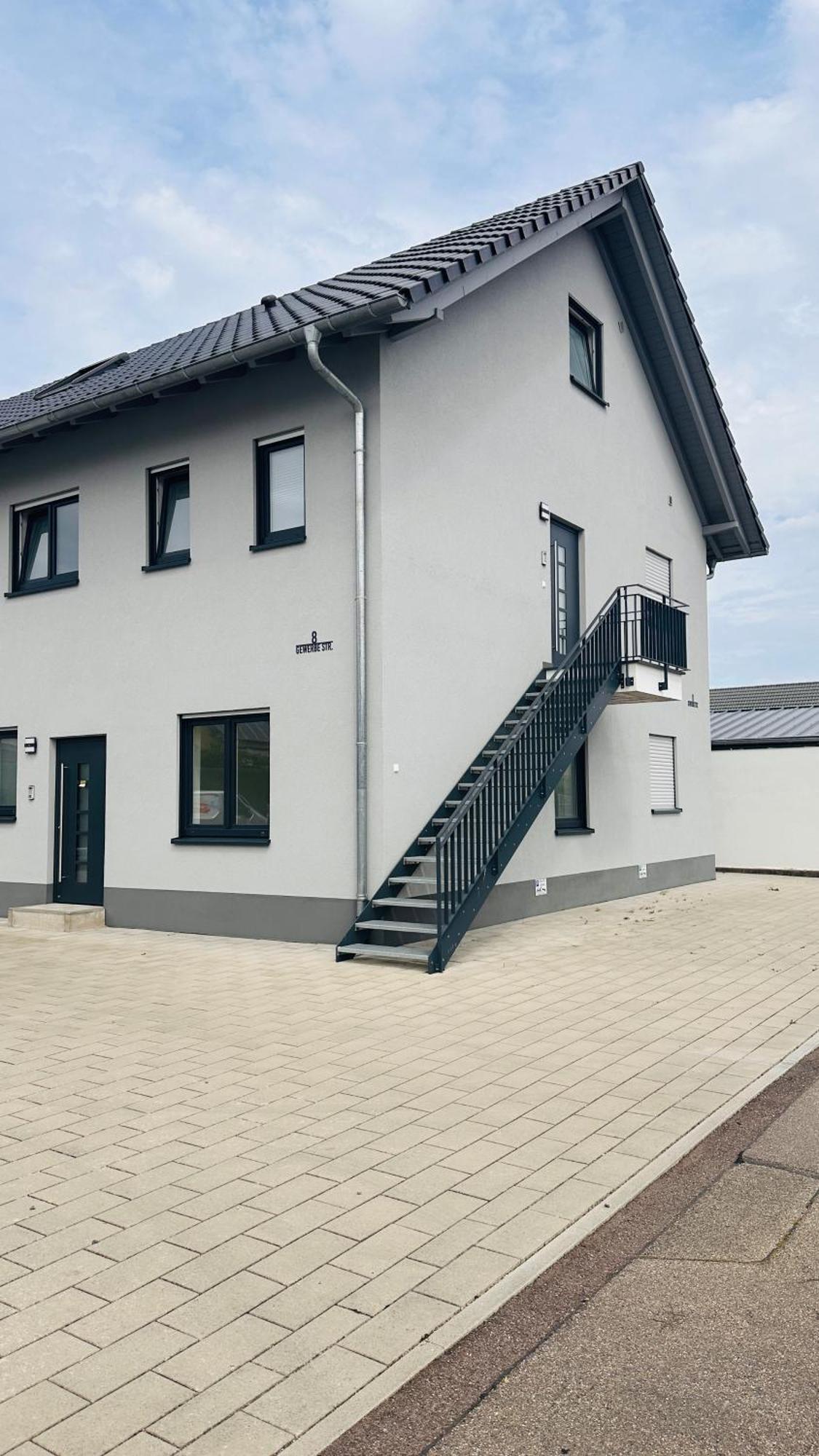 שוונאו Amao-Obsidian I 120Qm I Elegantes Business- & Familienapartment I 3 Schlafzimmer I Kingsize Betten מראה חיצוני תמונה