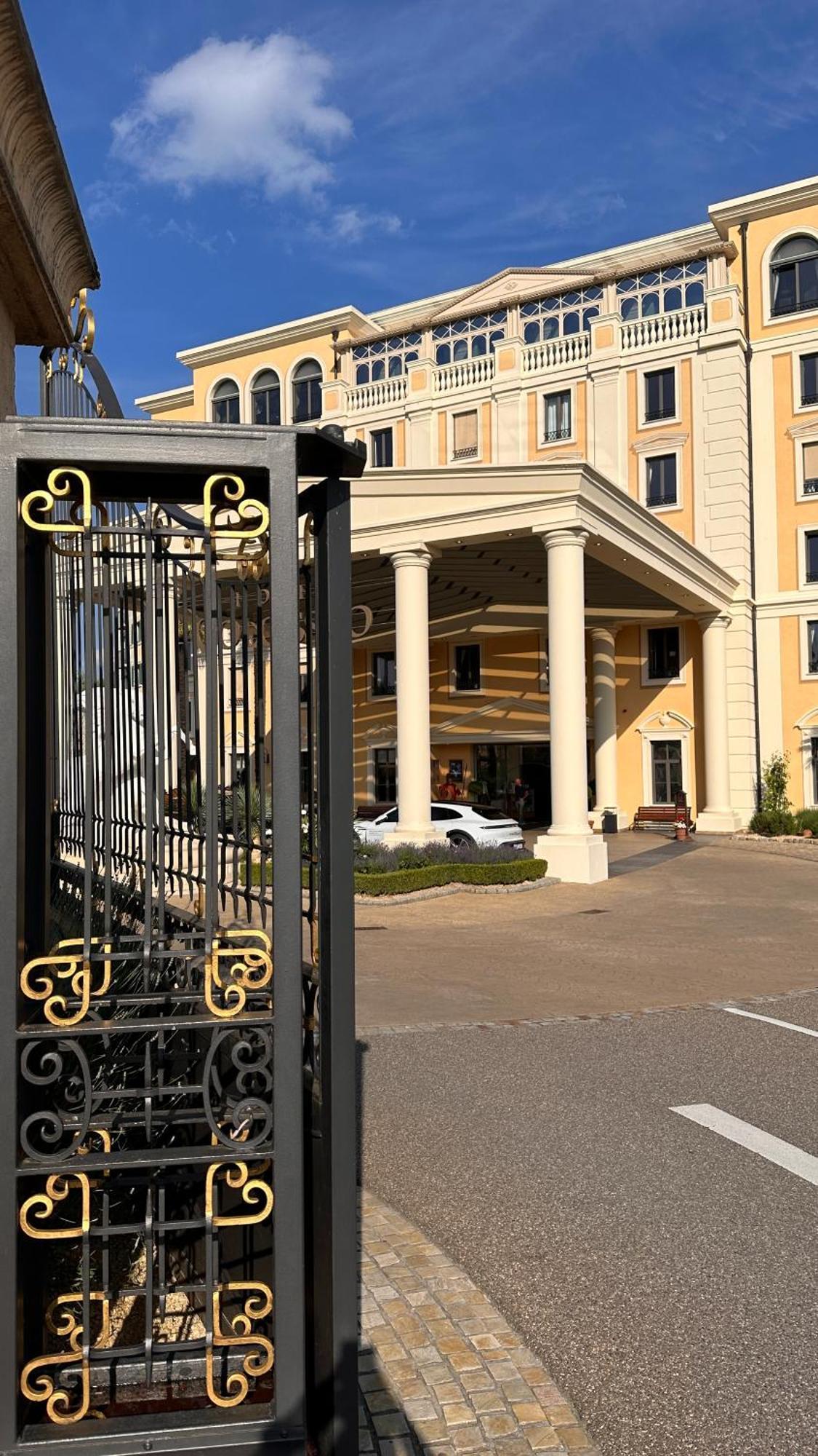 שוונאו Amao-Obsidian I 120Qm I Elegantes Business- & Familienapartment I 3 Schlafzimmer I Kingsize Betten מראה חיצוני תמונה